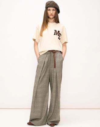 Marc Ellis Broek Women