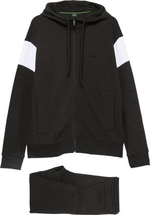 HUGO BOSS Colour-block Tracksuit