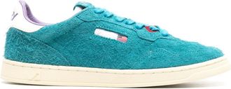 Autry Medalist platte lage sneakers