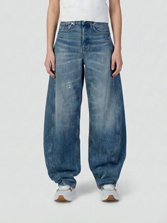 Tommy Jeans Jeans baggy Tommy Jeans in denim