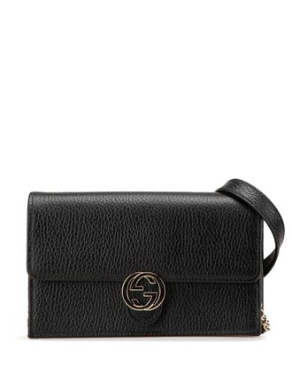 Black Gucci Leather Bags: Shop up to −38% | Stylight Black Gucci Leather Bags: Shop up to −38% | Stylight
