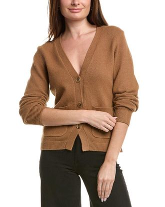 Ted Baker Button Cardigan