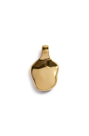 Monica Vinader Odyssey Pendant in 18K Gold Vermeil at Nordstrom