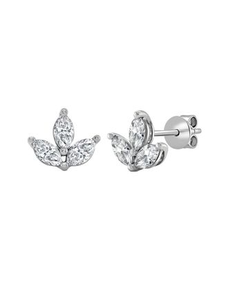 Sabrina Designs 14K 0.86 Ct. Tw. Diamond Studs