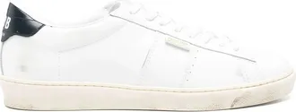 Golden Goose Matchstar Sneakers
