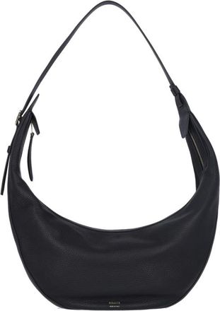 Khaite Augustina Hobo Shoulder Bag