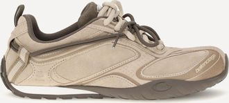 Balenciaga Radar Velvety Sneakers Female 40