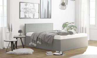 Westfalia Polsterbetten Polsterbett