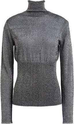 John Richmond PRENDAS DE PUNTO - Cuello alto en YOOX.COM