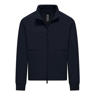Bomboogie Hombre, Chaquetas, Azul, Talla: 3XL