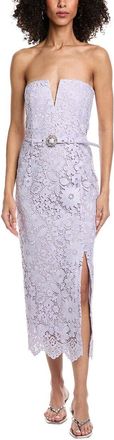 Generation Love Milette Lace Dress
