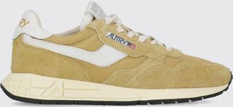 Autry Sneakers Reelwind Autry in camoscio e nylon