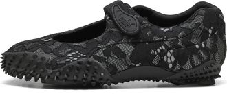 Puma Sneakers Mostro Fey Lace unisex, Scarpe, Nero, 40.5