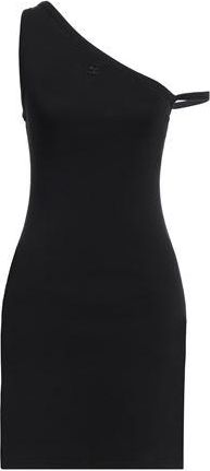 ワンピース Courreges Black Polyester Mini Dress Courrèges Black Polyester Mini Dress from $899.00 - on Stylight