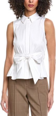 Toccin Katherine Tiefront Blouse