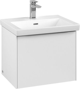Villeroy & Boch Subway 3.0, 523x429x448 Mm, Mueble De Lavabo, 1 - Villeroy&boch