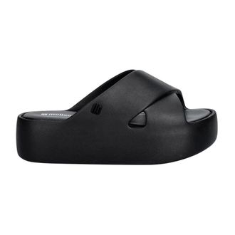 Melissa Mujer, Zapatos, Negro, Talla: 41 EU