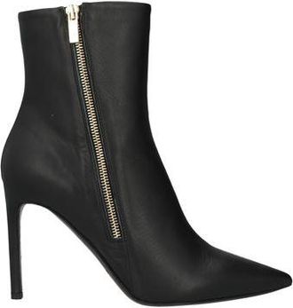 Del Carlo CALZADO - Botines de ca&ntilde;a alta en YOOX.COM