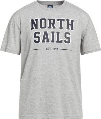 North Sails CAMISETAS Y TOPS - Camisetas en YOOX.COM