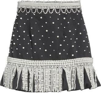 WANDERING PARTES DE ABAJO - Minifaldas en YOOX.COM