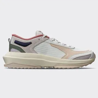 Athletic Propulsion Labs Womens Jogger Light Fog Harbor Grey Beach Sneaker in Lightfog-Harborgrey-Beach at Nordstrom, Size 8.5
