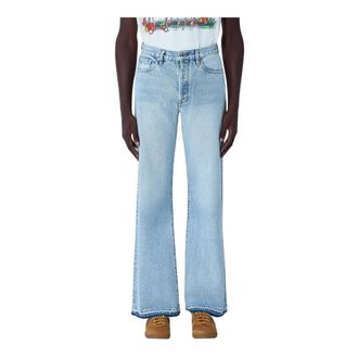 Gallery Dept. Uomo, Jeans, Blu, W34, new