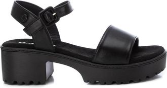 Xti Refresh By Xti Womens Platform Sandals