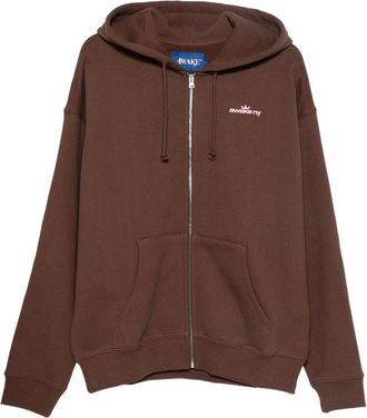 A.W.A.K.E. Sweatshirts Brown