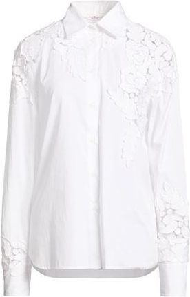 Ermanno Scervino CAMISETAS Y TOPS - Camisas en YOOX.COM