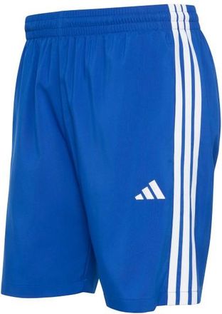 adidas Essentials 3-Stripes Chelsea Lite Woven Shorts Shorts f&uuml;r Herren | blau