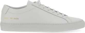 Common Projects Low Original Achilles Sneaker