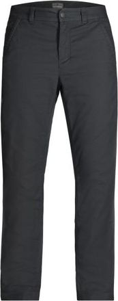 Royal Robbins Lly Goat BC Lined Pant Freizeithose f&uuml;r Herren | grau/schwarz