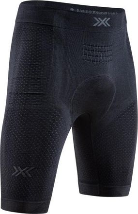 X Bionic Xceed Ride Liner Shorts Velohose f&uuml;r Herren | schwarz