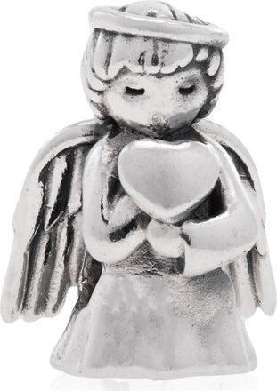 Pandora Angel Sterling Silver Charm