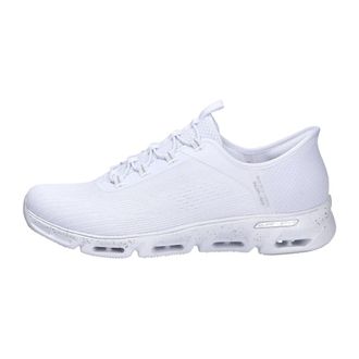 Skechers Dames, Schoenen, Wit, Maat: 41 EU