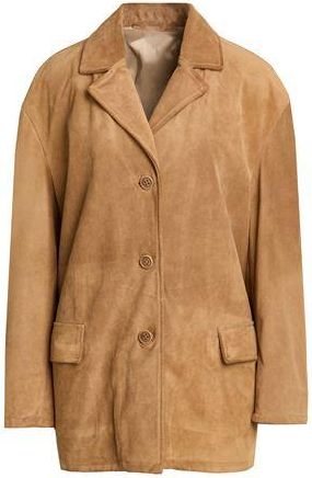 Salvatore Santoro ROPA DE ABRIGO - Chaquetas y cazadoras en YOOX.COM