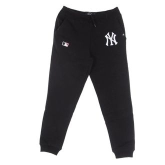 47 Brand Sweatpants, male, Black, Size: XL Helix Pants Neyyan