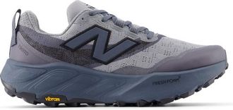 New Balance Fresh Foam X Hierro V9 Trailrunningschuhe f&uuml;r Herren | grau/blau