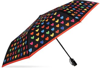 Moschino unisex, Accessori, Nero, Taglia unica, new