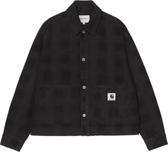 Carhartt Work in Progress Everson Shirt Jacket