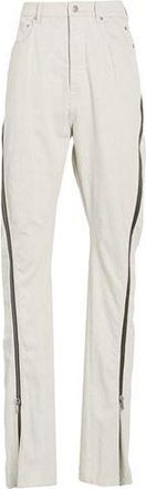 Rick Owens BOTTOMWEAR - Pantaloni jeans su YOOX.COM