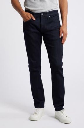 Nordstrom Slim Straight Leg Jeans in Rinse Denim at Nordstrom Rack, Size 42 X 32