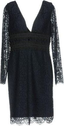 Diane Von F&uuml;rstenberg DRESSES - Mini dresses sur YOOX.COM