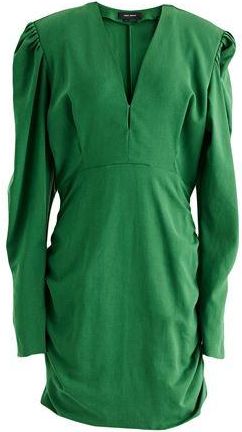 Isabel Marant VESTIDOS - Minivestidos en YOOX.COM