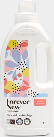 Miiyu Womens Premium mild fragrance liquid laundry detergent