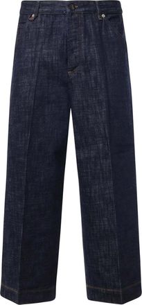 Jacquemus Le De-Nmes Marin Jeans