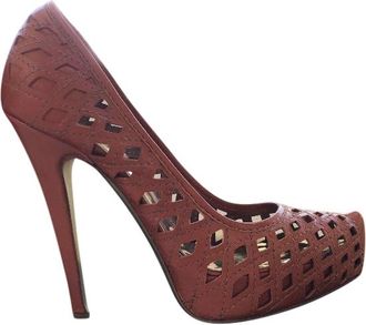 Sebastian high heels Size 36.5