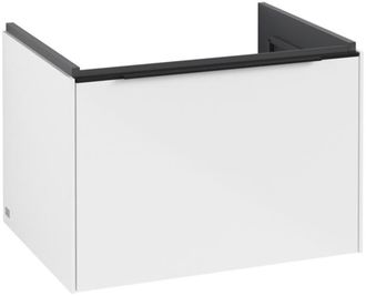 Villeroy & Boch Villeroy&boch - Subway 3.0, 622x429x478 Mm, Meuble Sous-lavabo, 1
