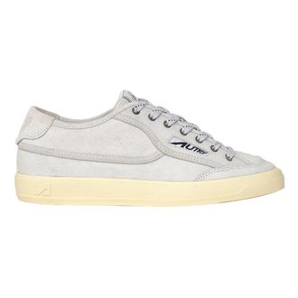 Autry Sneakers - Heren - Sneakers - Wit - 44 EU - Schoenen