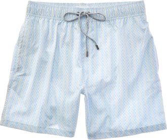 Vintage Summer Swimwear Vintage Summer Swim Short